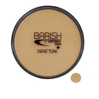 پنکک باریش مدل HD شماره 307