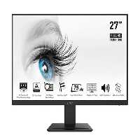 مانیتور ام اس آی مدل PRO MP273 سایز 27 اینچ