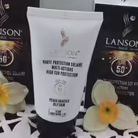 ضدآفتاب لانسون