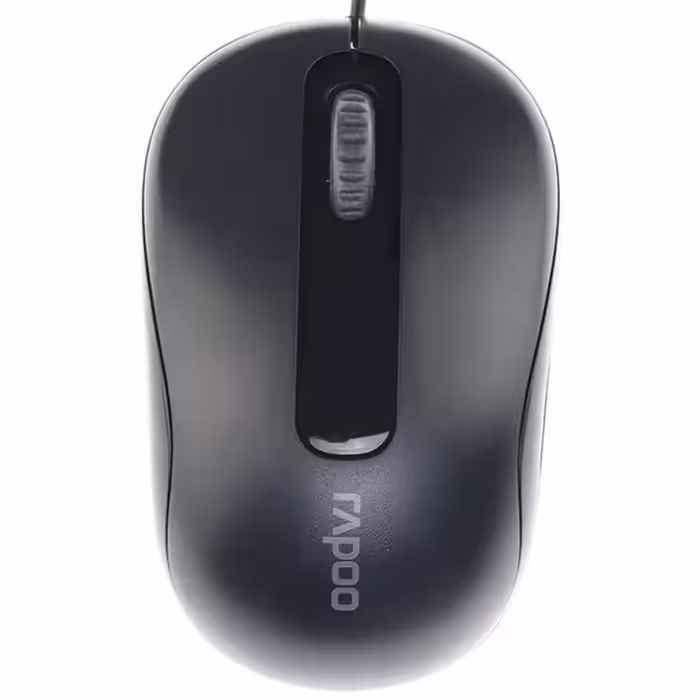 ماوس باسیم اپتیکال رپو مدل ان 1190