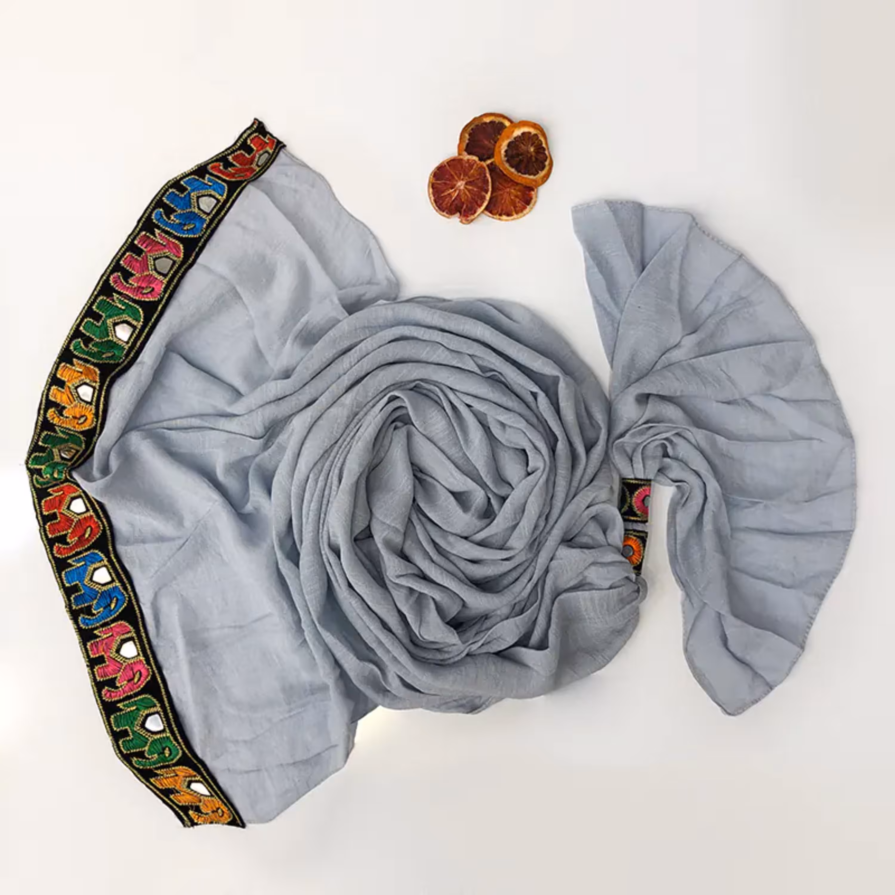 شال آینه ای 