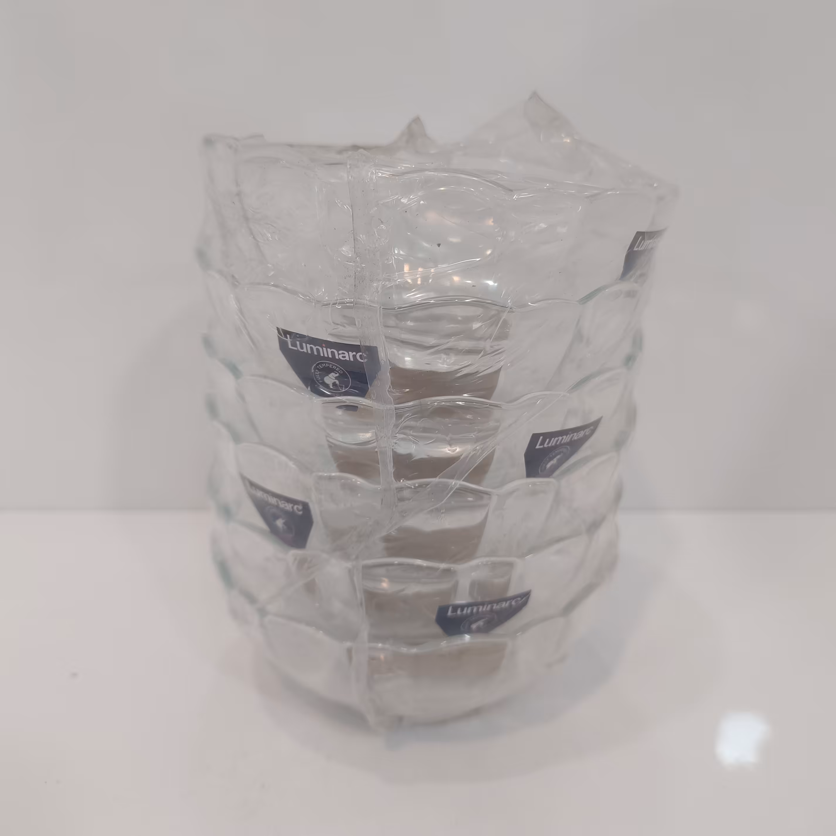 کاسه ماست خوری برند لومینارک اماراتی تحت لیسانس فرانسه 