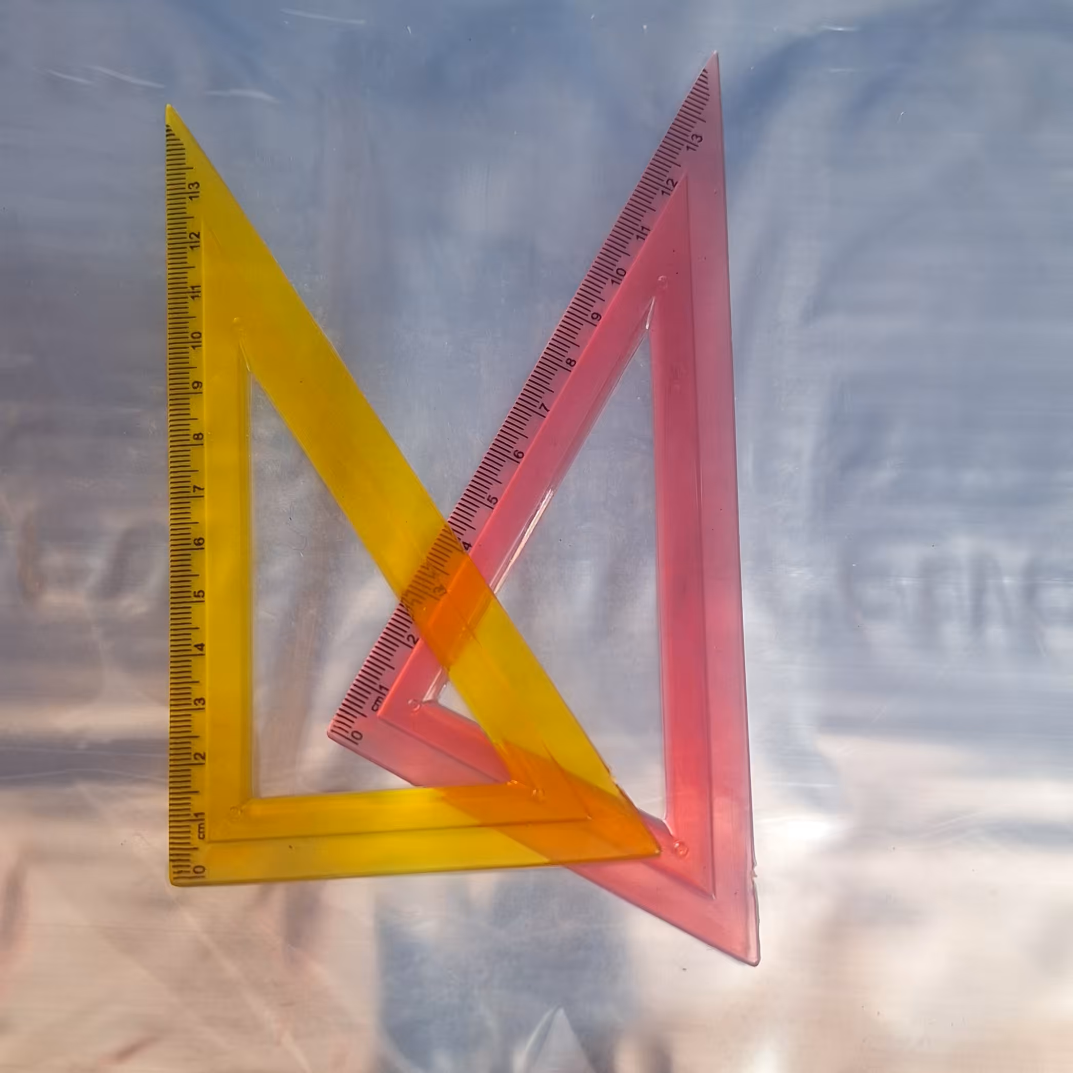 گونیا ژله ای 