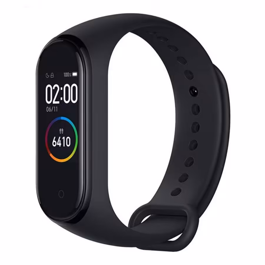 ساعت هوشمند شیائومی مدل Mi Band 4 Global