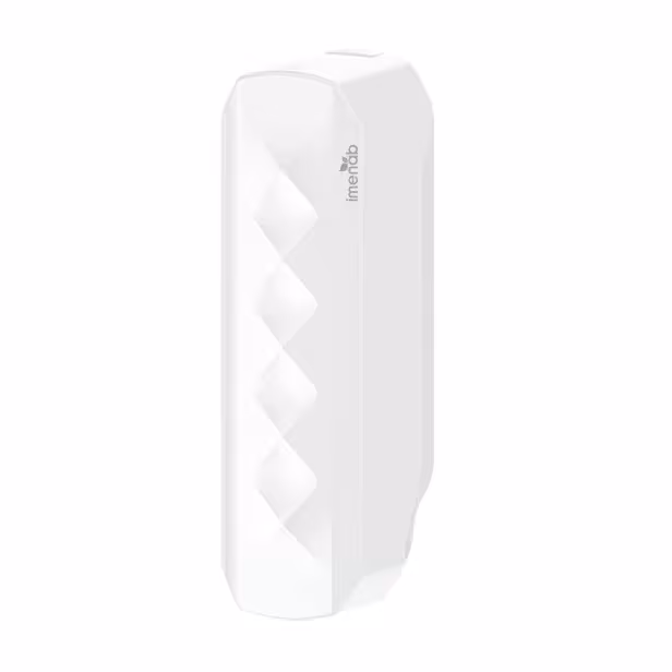 جا مایع کنزو رنگ سفید  ایمن آب  (ارسال رایگان)