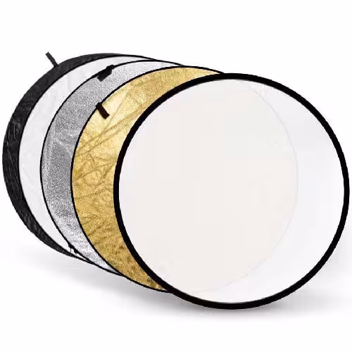 رفلکتور 5 کاره گودکس سایز Godox Reflector 5in1 110cm