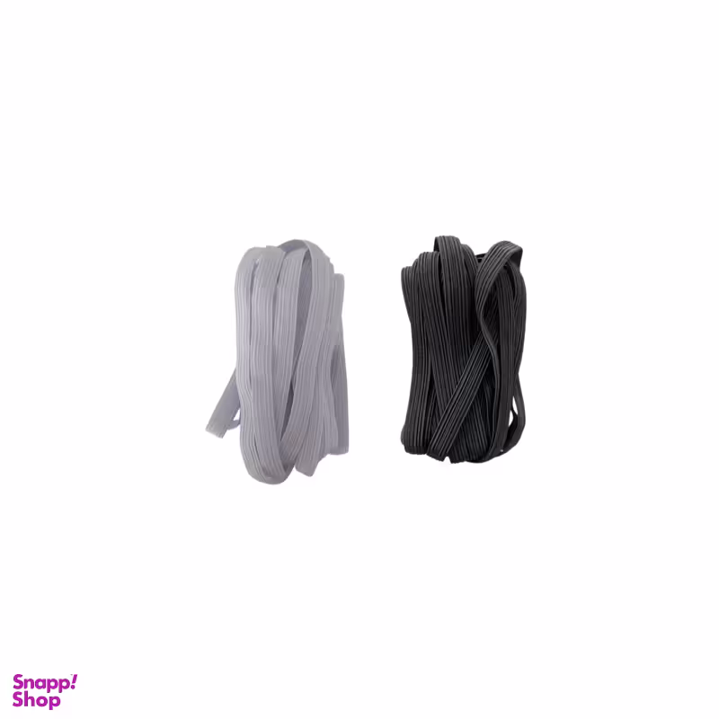 کش خیاطی مدل 1 کد AB طول 5 متر مجموعه 2 عددی