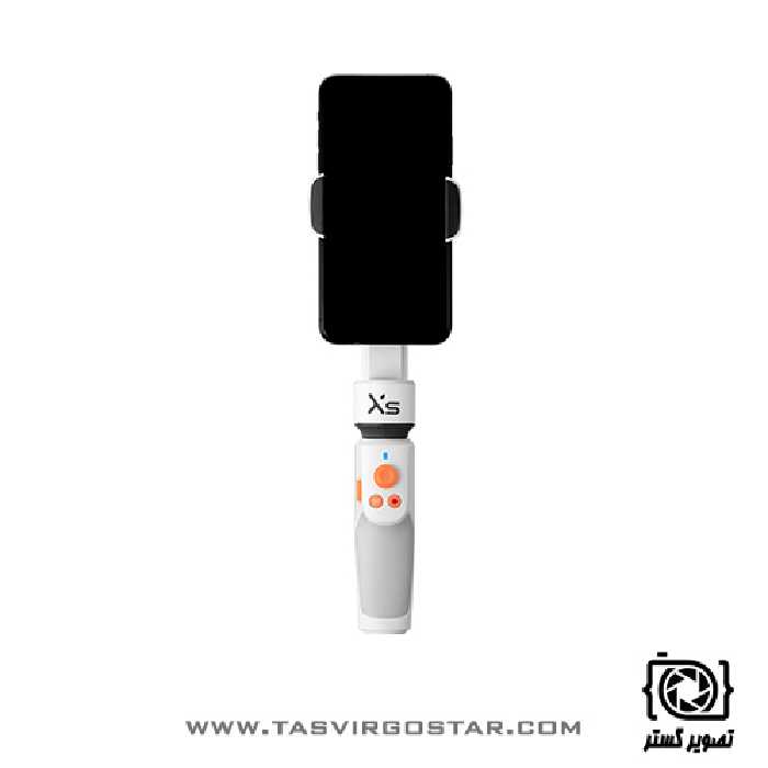 لرزشگیر موبایل ژیون SMOOTH-XS