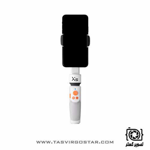 لرزشگیر موبایل ژیون SMOOTH-XS