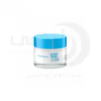 ژل کرم آبرسان نوتروژینا مدل Hydro Boost حجم 50 میل - فروشگاه اینترنتی افخمی
