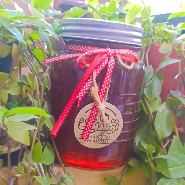 عسل صد در صد طبیعی تویسرکان