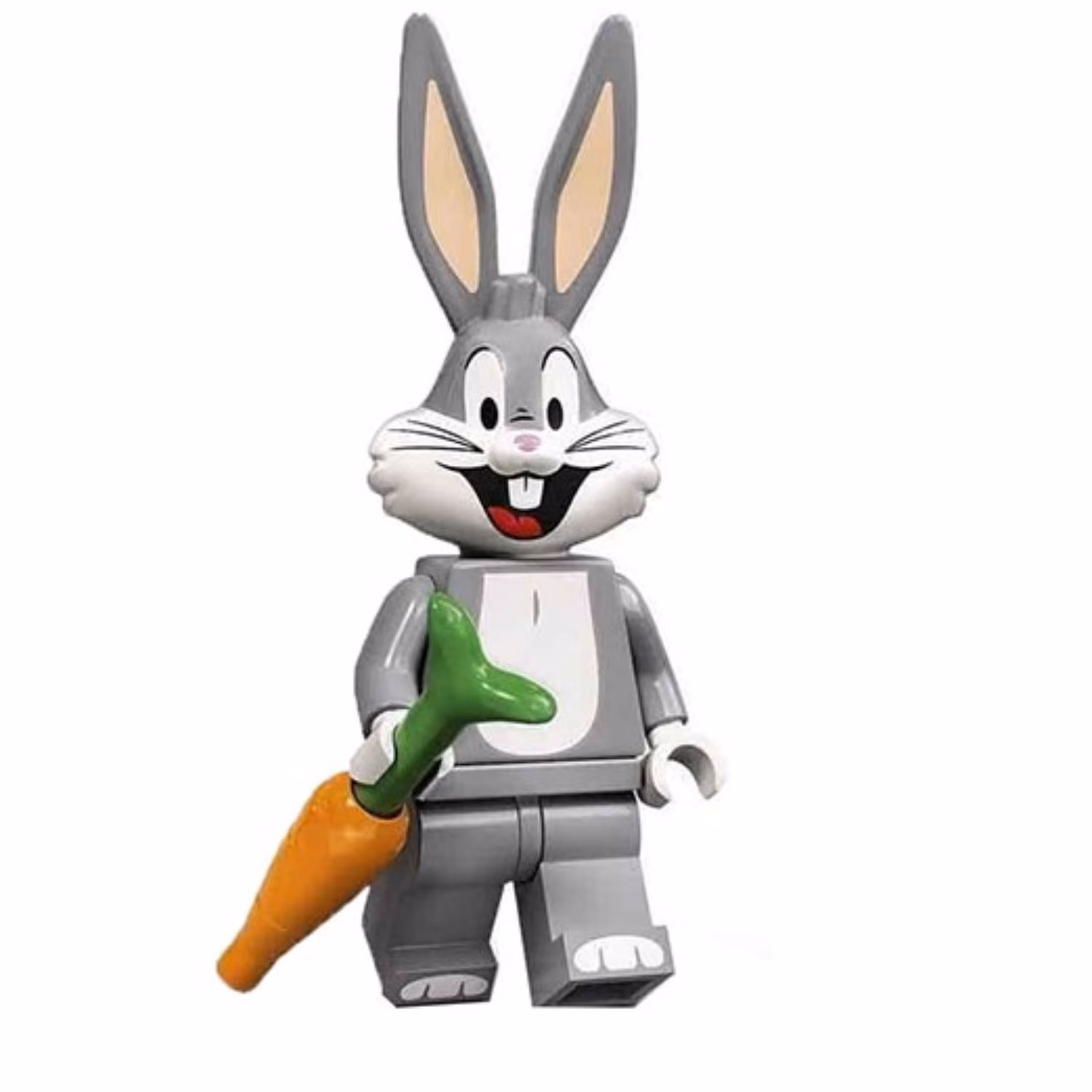 بازی فکری ساختنی آدمک فله مدل ِBug Bunny
