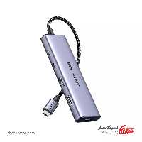 قیمت و خرید هاب USB C یوگرین Ugreen 90376 - شبکه ساز