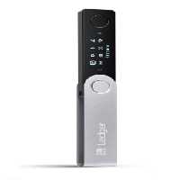 کیف پول سخت افزاری لدجر مدل Nano X