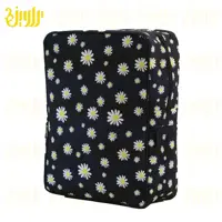 کوله پشتی گل بابونه کد KKO19