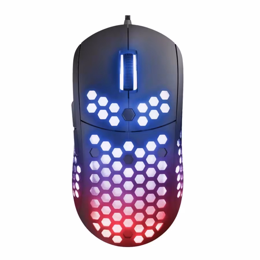 ماوس گیمینگ GXT 960 GRAPHIN تراست - فراز سیستم