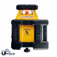 تراز لیزری گردان استابیلا مدل LAR250 - ابزار یراق