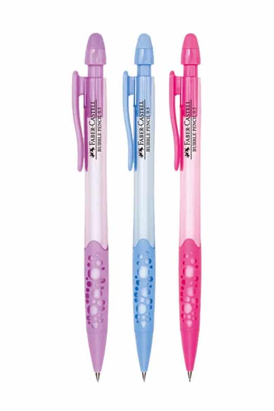 اتود حبابی 0.5 و 0.7 فابر کاستل