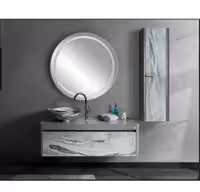 فول ست روشویی کابینتی رزتی مدل RO1200