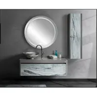 فول ست روشویی کابینتی رزتی مدل RO1200