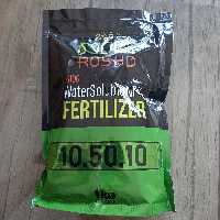 کود 10 50 10  فسفر بالا رشد 1 کیلویی