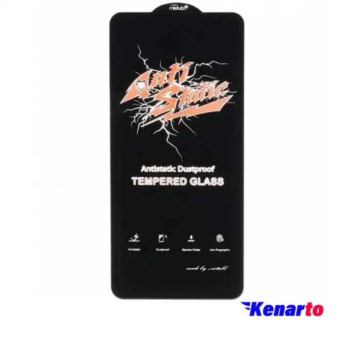 گلس میتوبل Antistatic مدل Xiaomi REDMI K70