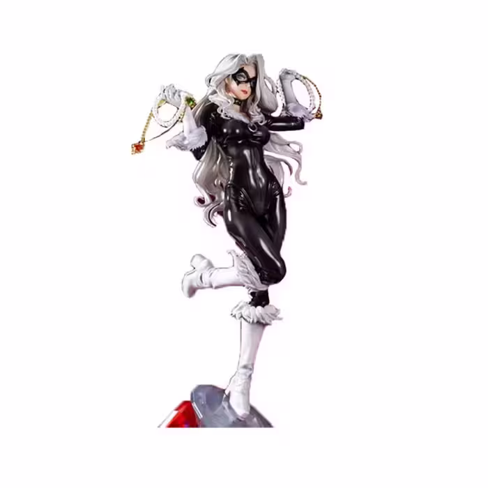 فیگور مدل Cat Woman