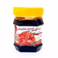 رب زغال اخته  500 گرمی 