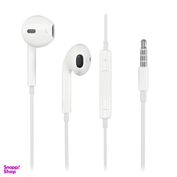 هدفون مدل EarPods APL82