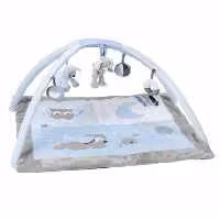 تشک بازی گوسفند ناتو Nattou playmat with arches