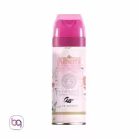 اسپری خوشبو کننده بدن و لباس آلبرتا Alberta مردانه versace - بانه گالری