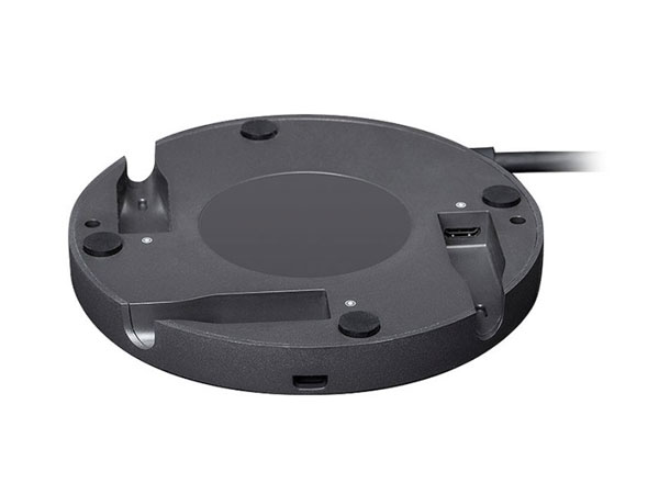 هاب میکروفن لاجیتک مدل Rally Mic Pods