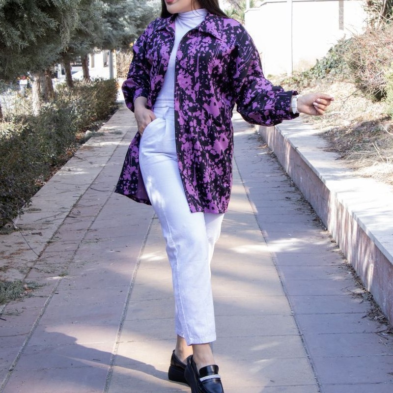 مانتوآبرنگی