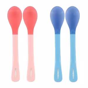 قاشق حرارتی کیکابو بسته ی 2 عددی