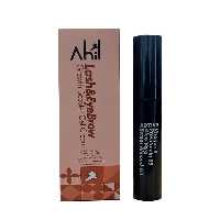 ژل کرم تقویت‌کننده ابرو و مژه مدل Vitamin E Pro Vitamin B5 آهیل 10 میل