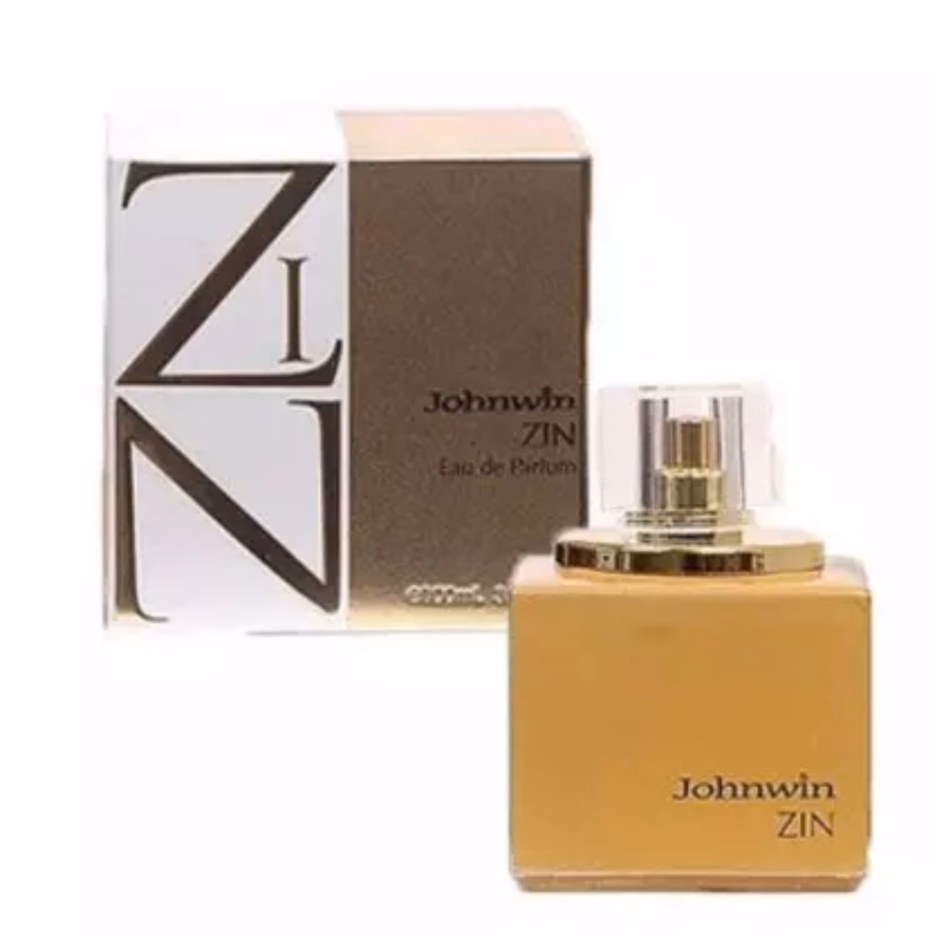 ادکلن زن جانوینJOHNWIN ZIN ادکلن زین جانوین امارات با بهترین کیفیت و ماندگاری