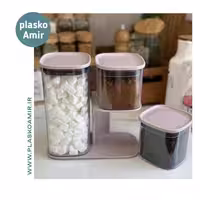 ست باریستا آریسام