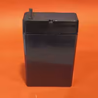 باتری 4 ولت 1500 میلی آمپر 