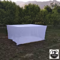 پشه بند 2در4