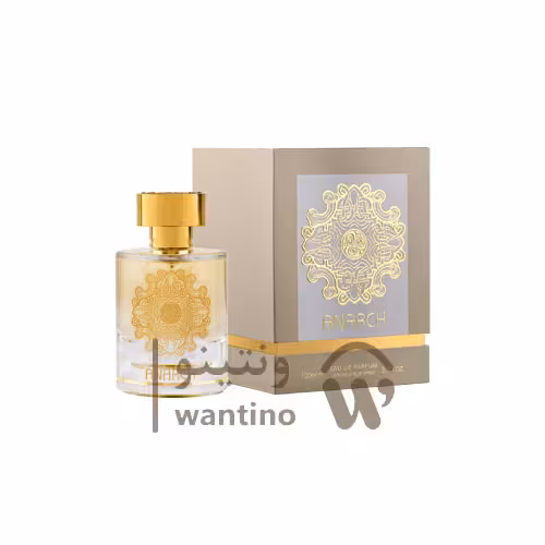 عطر ادکلن زنانه تیزیانا ترنزی اندرومدا الحمبرا (Alhambra Tiziana Terenzi Andromeda)