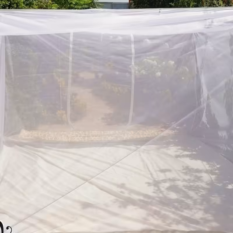 پشه بند 3در4