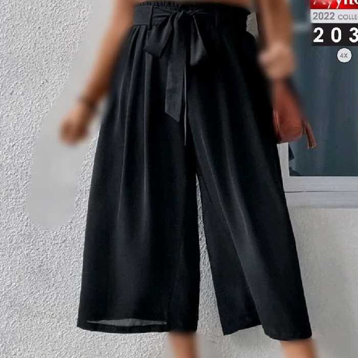 لباس مجلسی سایز بزرگ شلوارک آزاد بیگ سایز 44تا 60