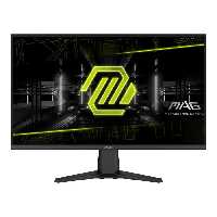 مانیتور گیمینگ ام اس آی مدل MAG 275QF سایز 27 اینچ