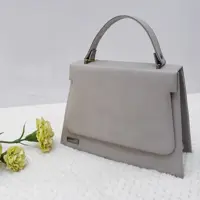 کیف زنانه دستی و رودوشی بسیار خاص و باکیفیت برند زوبر با ارسال فوری
