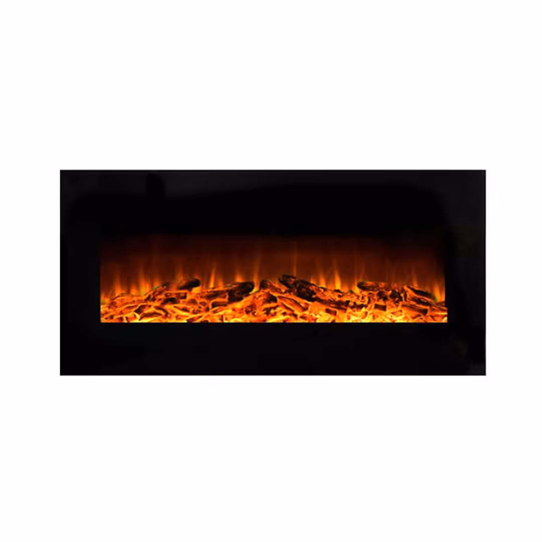 شومینه  برقی بیستون مدل  H.B.120.W16.L2.bs