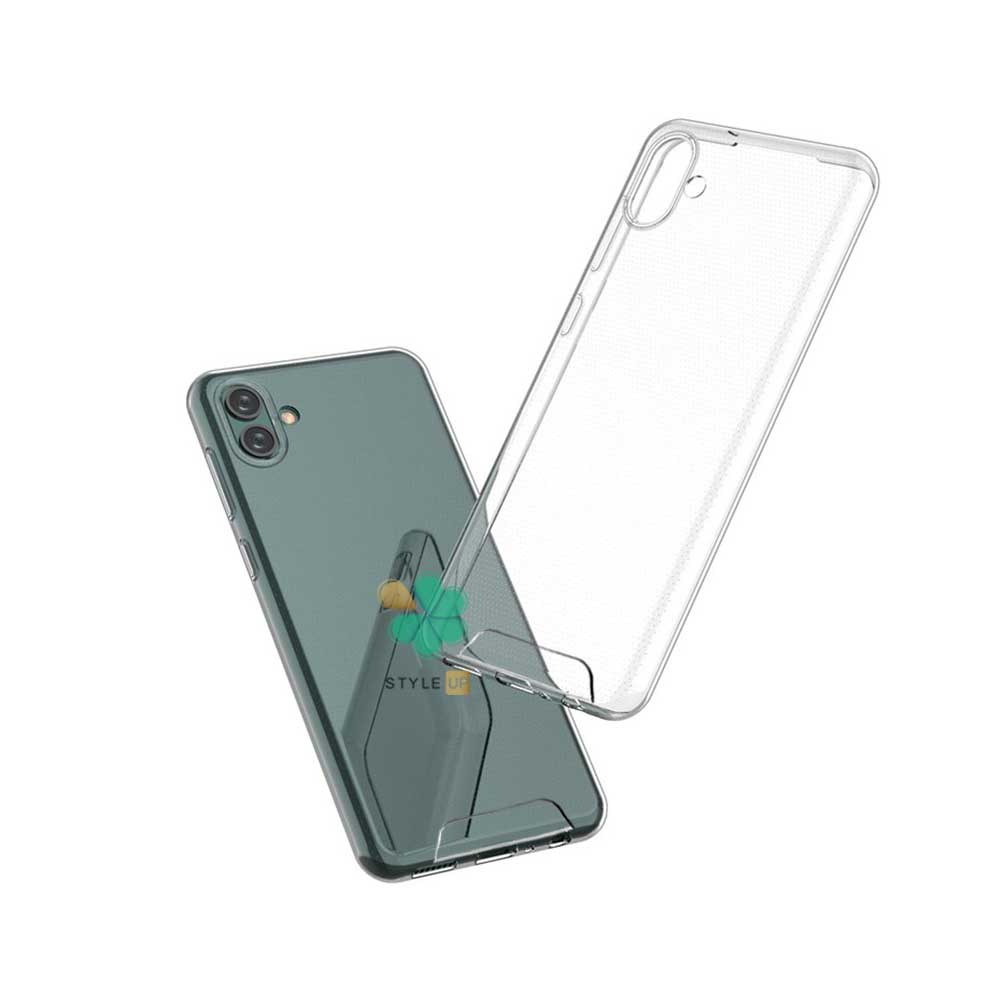 قاب گوشی ژله ای Space مناسب Samsung Galaxy M13 5G