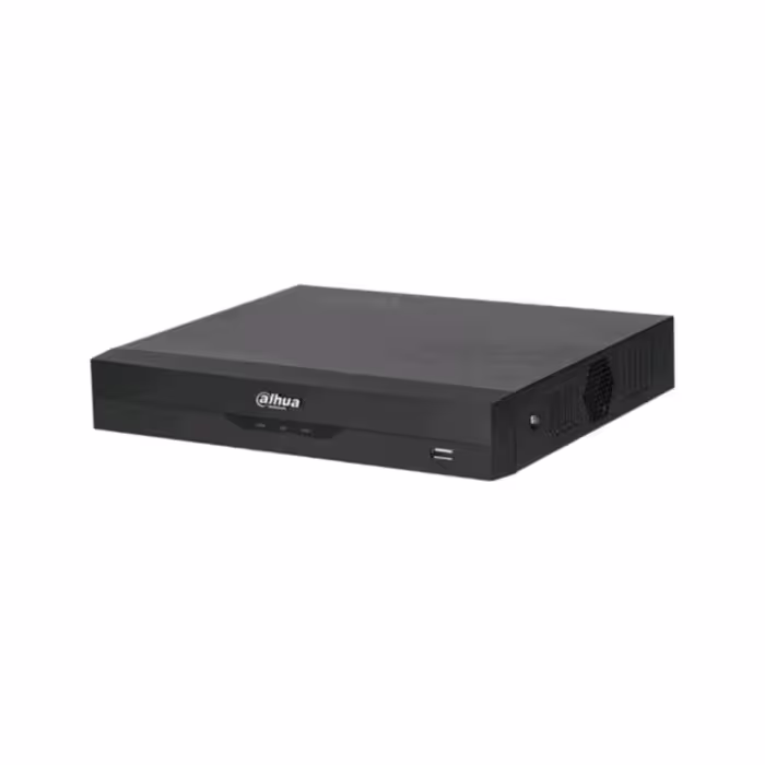 دستگاه ضبط 8 کانال XVR سری 4K  داهوا     XVR 5108 HS-4KL-I3