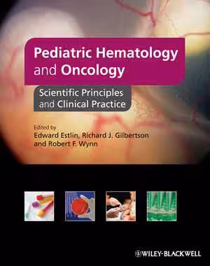 [PDF] دانلود کتاب Pediatric Hematology And Oncology, 2010