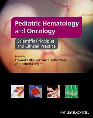 [PDF] دانلود کتاب Pediatric Hematology And Oncology, 2010