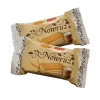 ویفر شیری نوروز(250گرم)
